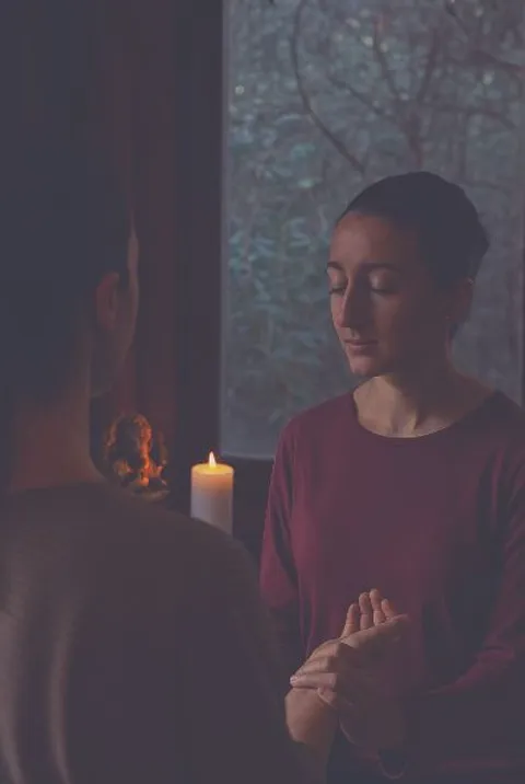 Imagen 1 de 5 en la galería de "Sattva Origen"