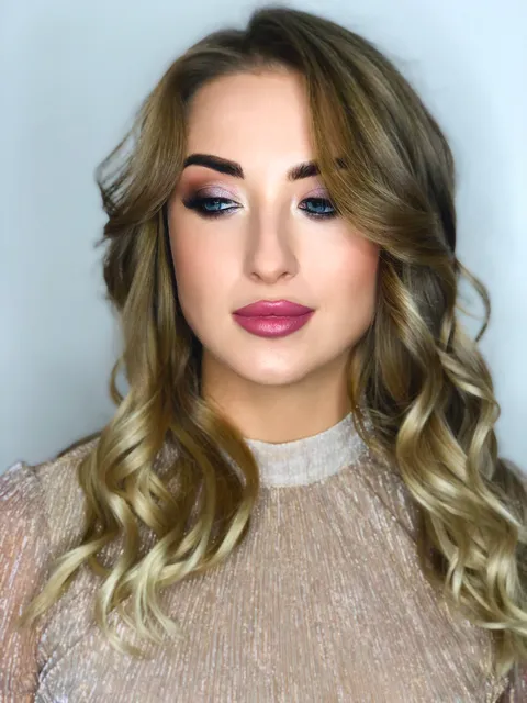 Bild 7 von 33 in der Galerie von "Christina Makeup Rostock"