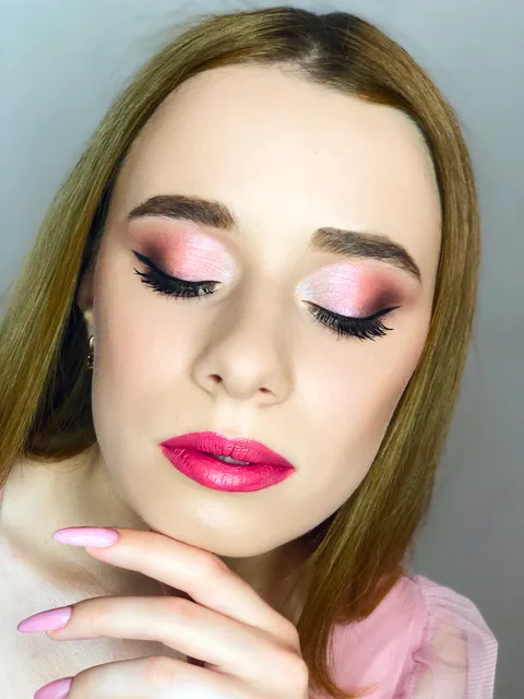 Bild 5 von 33 in der Galerie von "Christina Makeup Rostock"