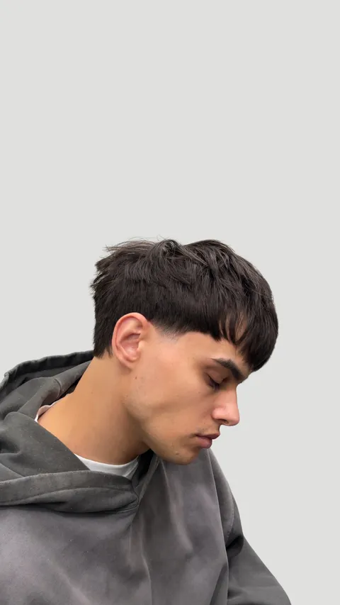 Зображення 3 з 12 у галереї "MF Barberschool | Максим Фролов Барбер"