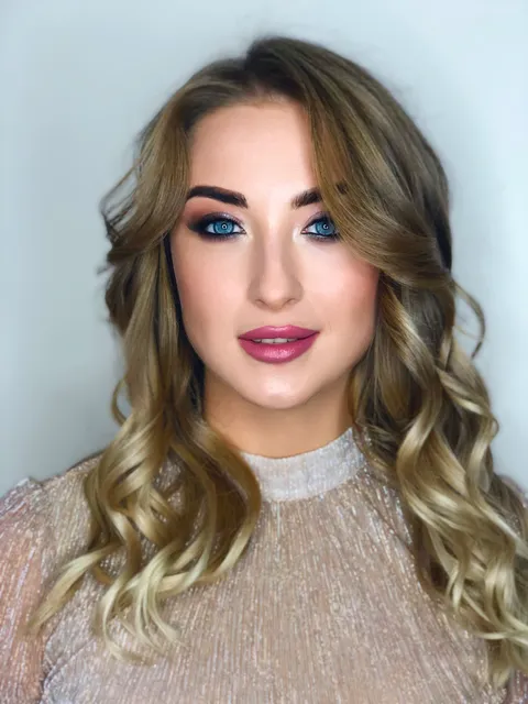 Bild 3 von 33 in der Galerie von "Christina Makeup Rostock"