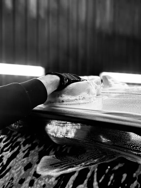 Зображення 6 з 8 у галереї "LeksWash DETAILING"