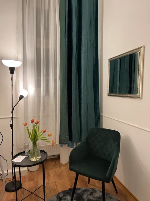 Изображение 4 из 4 в галерее "Massage space"