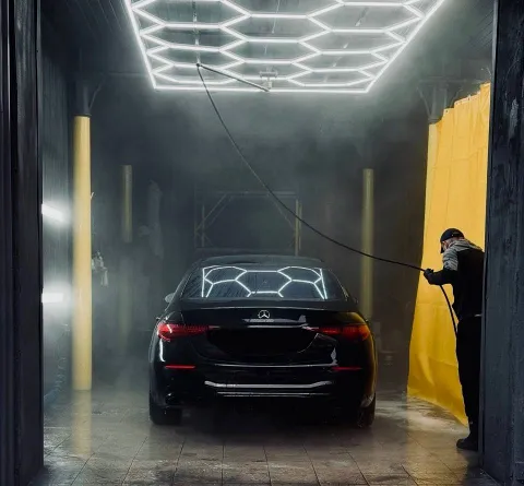 Зображення 8 з 8 у галереї "LeksWash DETAILING"