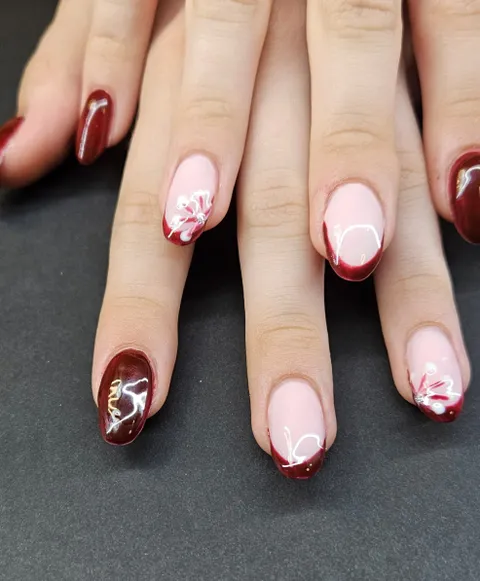 Bild 10 von 23 in der Galerie von "Nails by Xenia e.U."