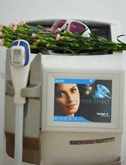 Bild 7 von 13 in der Galerie von "Oasis Studio"