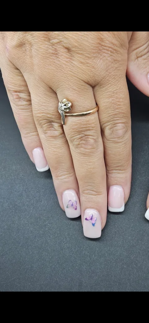 Bild 7 von 23 in der Galerie von "Nails by Xenia e.U."