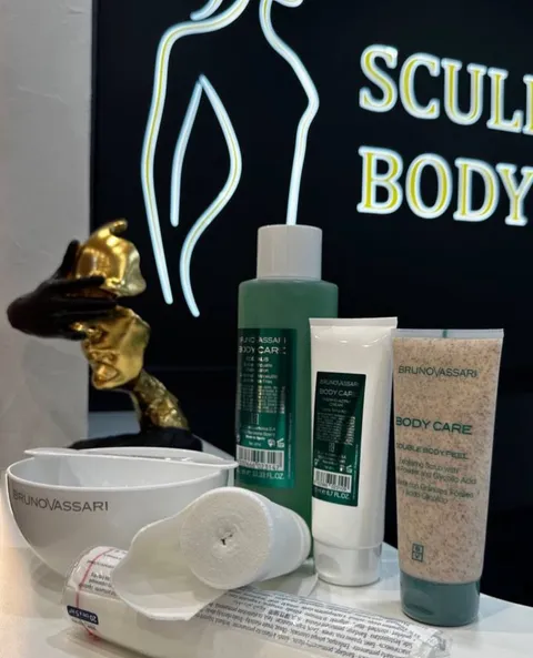 Зображення 2 з 3 у галереї "SculptureBodyLab"
