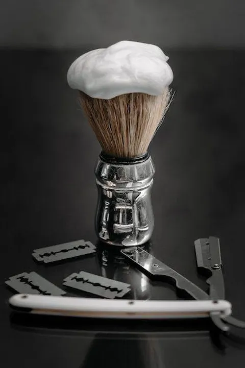 Зображення 2 з 10 у галереї ""Blade room""