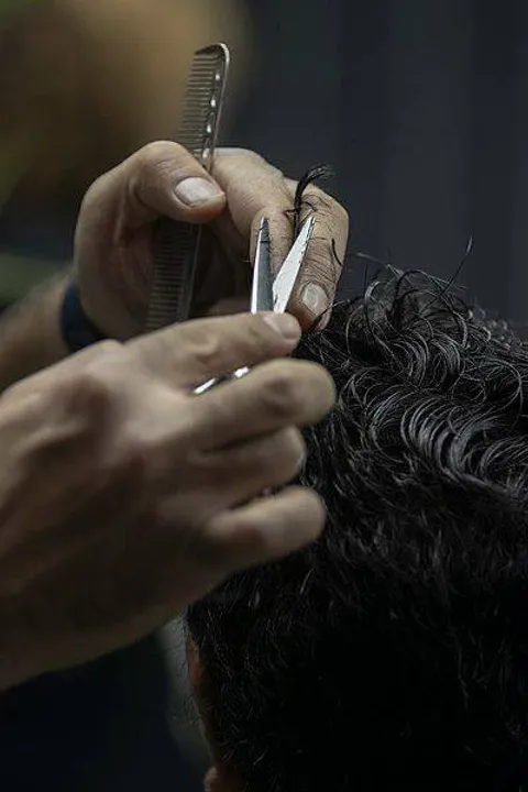 Зображення 5 з 10 у галереї ""Blade room""