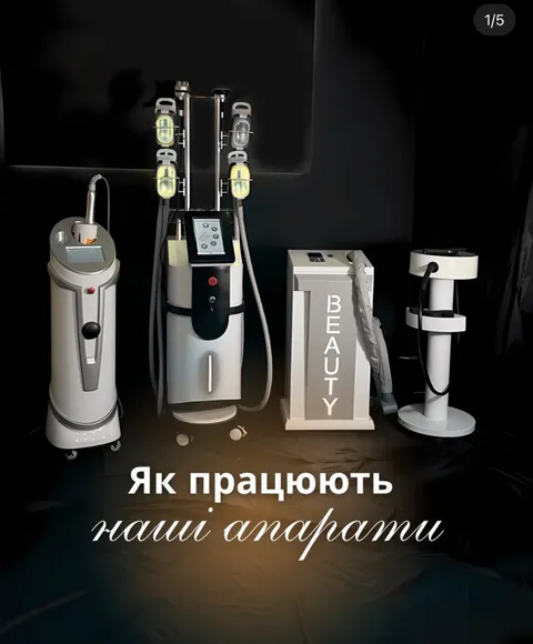 Зображення 3 з 3 у галереї "SculptureBodyLab"