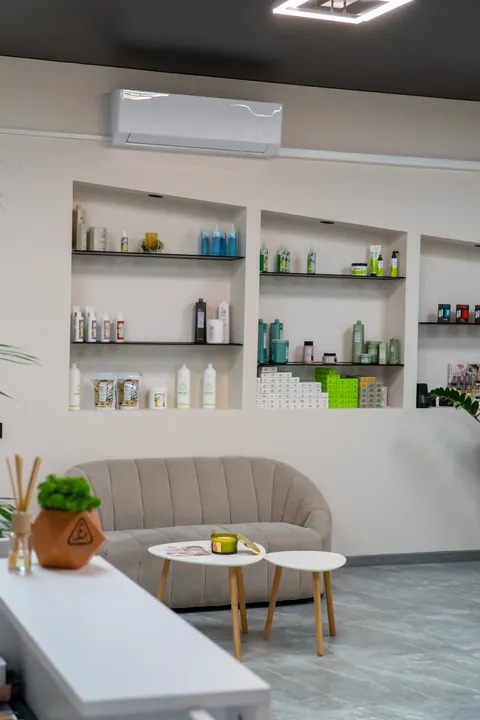 Зображення 3 з 5 у галереї "Шанс studio"