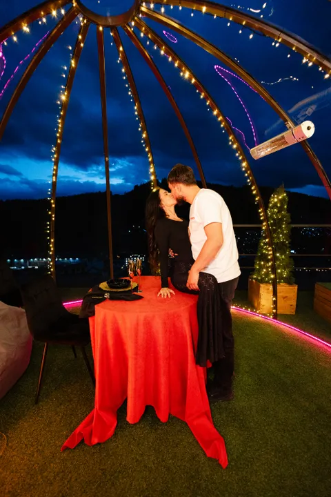 Зображення 2 з 6 у галереї "Вище Неба"