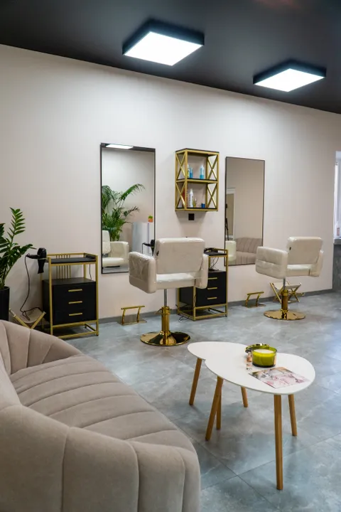 Зображення 2 з 5 у галереї "Шанс studio"