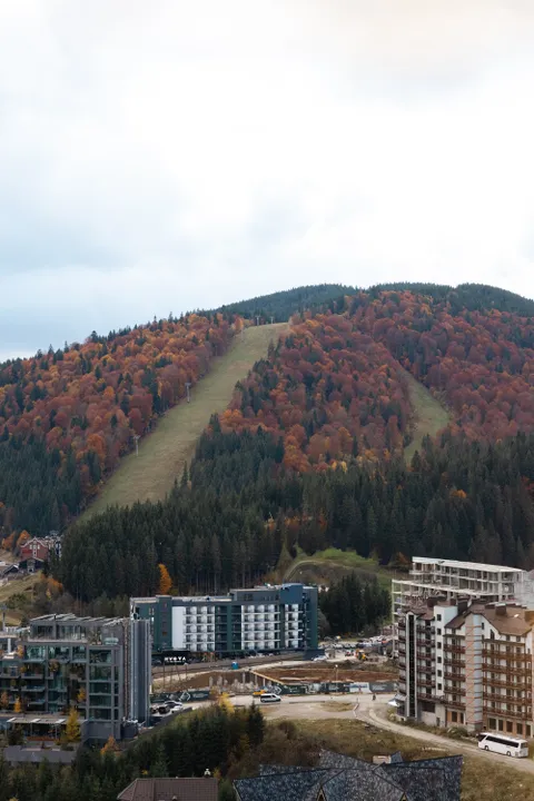 Зображення 6 з 6 у галереї "Вище Неба"