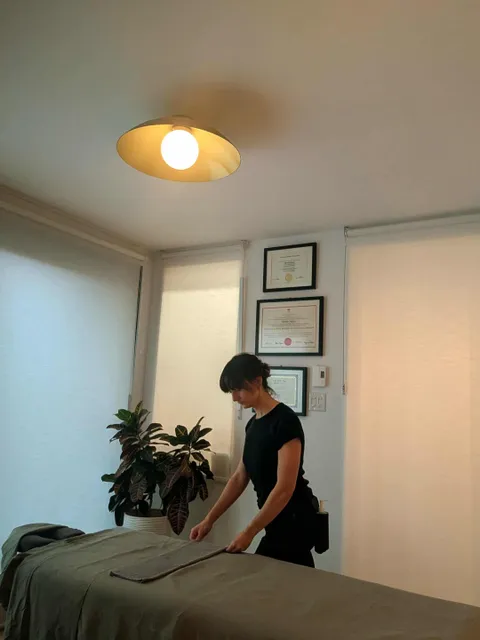 Image 3 sur 3 de la galerie « Michelle.ergo.masso »