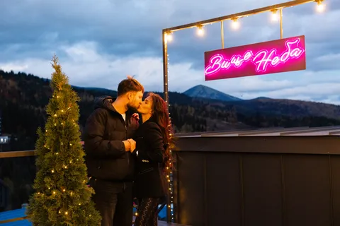 Зображення 3 з 6 у галереї "Вище Неба"