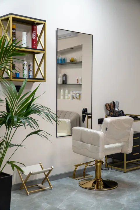 Зображення 1 з 5 у галереї "Шанс studio"