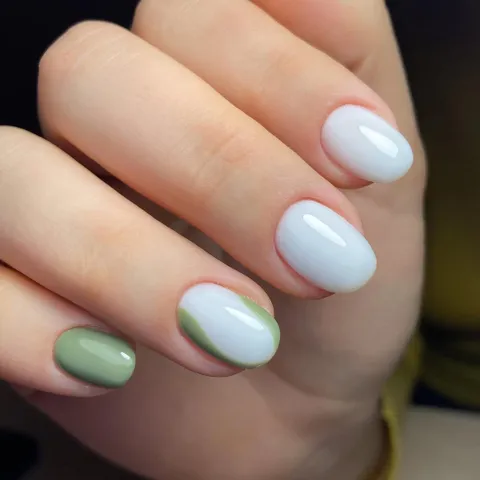 Зображення 6 з 50 у галереї "Nails Ladies"