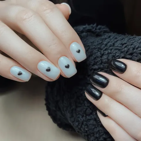 Зображення 5 з 50 у галереї "Nails Ladies"