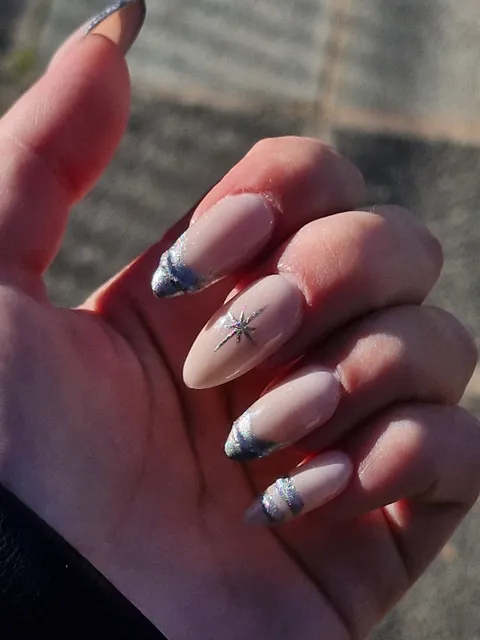 Bild 4 von 4 in der Galerie von "NailsbyKatrin"