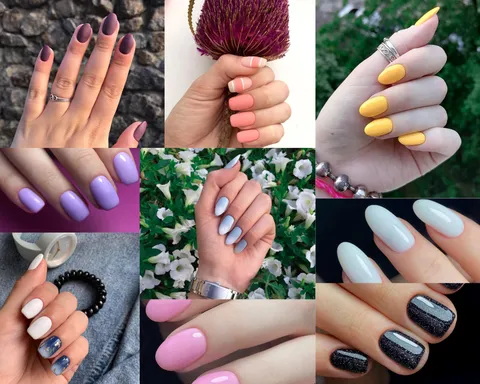 Зображення 1 з 50 у галереї "Nails Ladies"