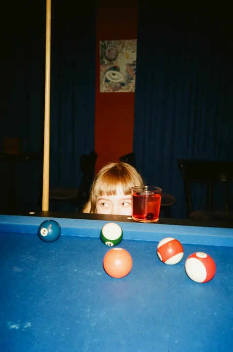 Зображення 2 з 39 у галереї "KYI Pool Hall"