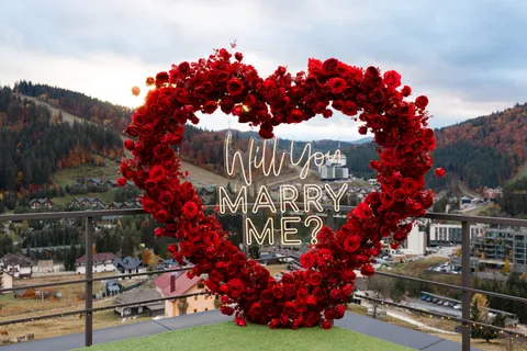 Зображення 4 з 6 у галереї "Вище Неба"