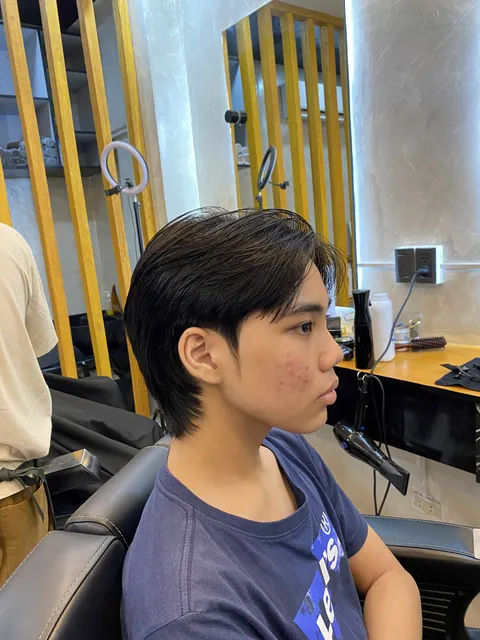 Image 4 of 7 in the gallery of "Slick & Dapper Oroquieta City"