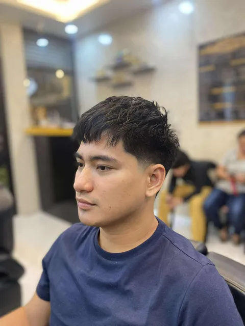 Image 1 of 7 in the gallery of "Slick & Dapper Oroquieta City"