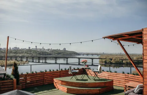 Зображення 2 з 18 у галереї "Вище Неба"