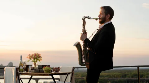 Зображення 3 з 18 у галереї "Вище Неба"