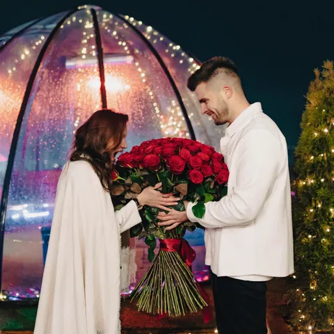 Зображення 5 з 18 у галереї "Вище Неба"