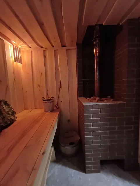 Зображення 5 з 5 у галереї "Spa house"