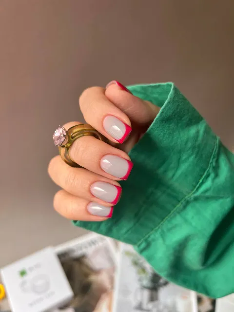 Изображение 6 из 31 в галерее "Dia Nail Space"