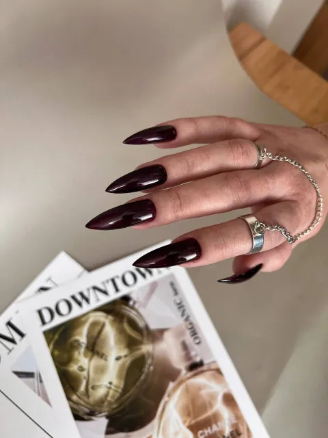 Изображение 10 из 31 в галерее "Dia Nail Space"