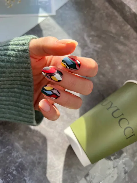 Изображение 1 из 31 в галерее "Dia Nail Space"
