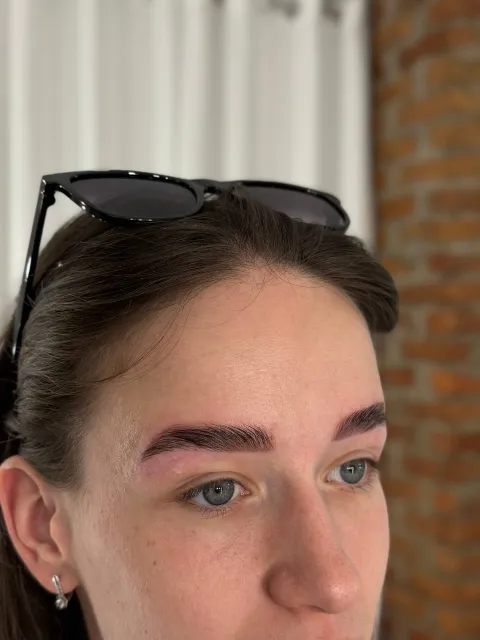 Зображення 10 з 10 у галереї "Kereush.Brows"