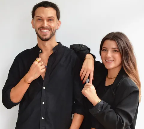 Imagem 1 de 2 na galeria de "Beauty Concept"