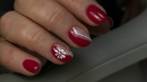 Zdjęcie 9 z 50 w galerii "Lana Nails Studio"