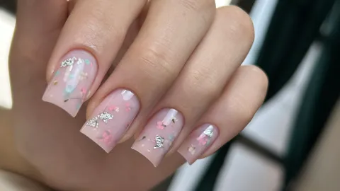 Zdjęcie 8 z 50 w galerii "Lana Nails Studio"