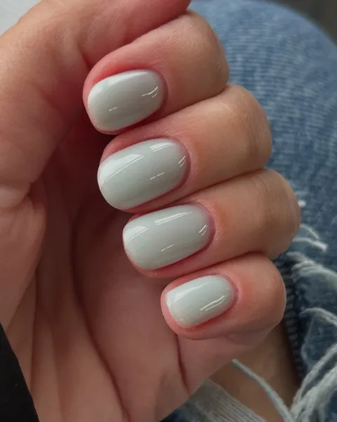 Zdjęcie 5 z 50 w galerii "Lana Nails Studio"
