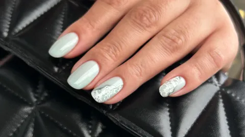 Zdjęcie 4 z 50 w galerii "Lana Nails Studio"