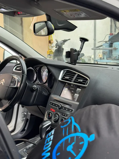 Image 5 sur 6 de la galerie « SpeedWash »