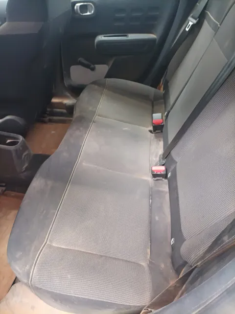 Imagen 5 de 5 en la galería de "ERIDAN 2015 S.L. Limpia auto Cadrete"