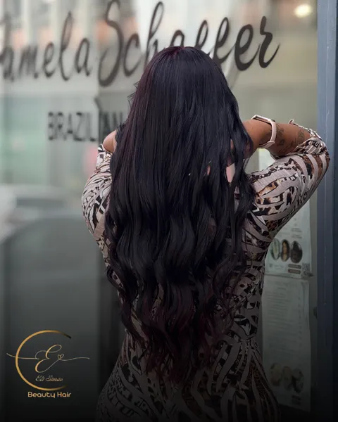 Imagem 5 de 10 na galeria de "Eliete Cabeleireira"