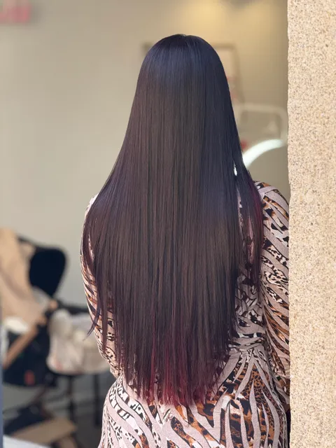 Imagem 4 de 10 na galeria de "Eliete Cabeleireira"