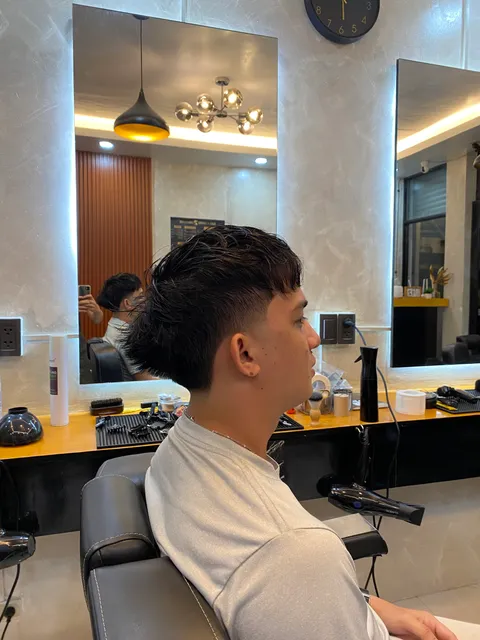 Image 7 of 7 in the gallery of "Slick & Dapper Oroquieta City"