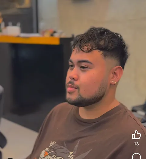 Image 3 of 7 in the gallery of "Slick & Dapper Oroquieta City"