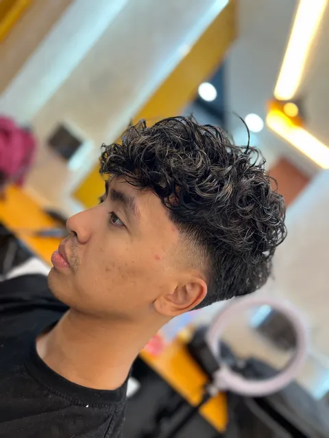 Image 2 of 7 in the gallery of "Slick & Dapper Oroquieta City"